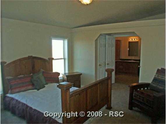 4010 Bar 10 Road Calhan, CO 80808 - Photo 8 of 14