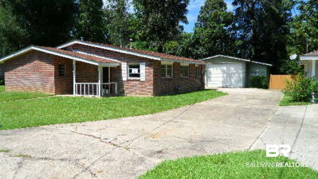 108 Dawson Street Brewton, AL 36426 - Photo 1 of 1