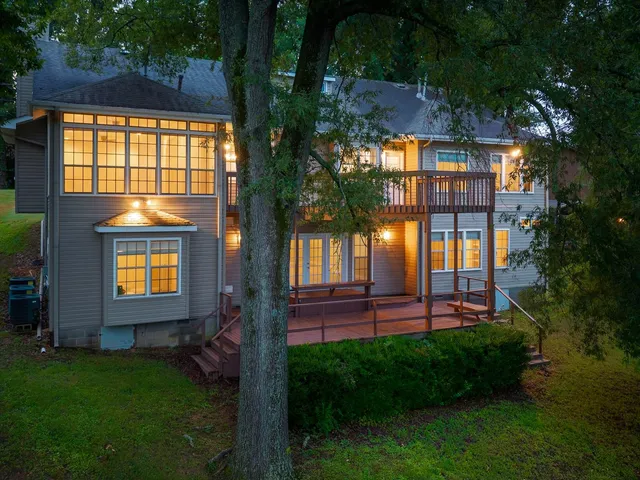 $534,900 | 5798 North Sunset Point, Memphis, TN 38135