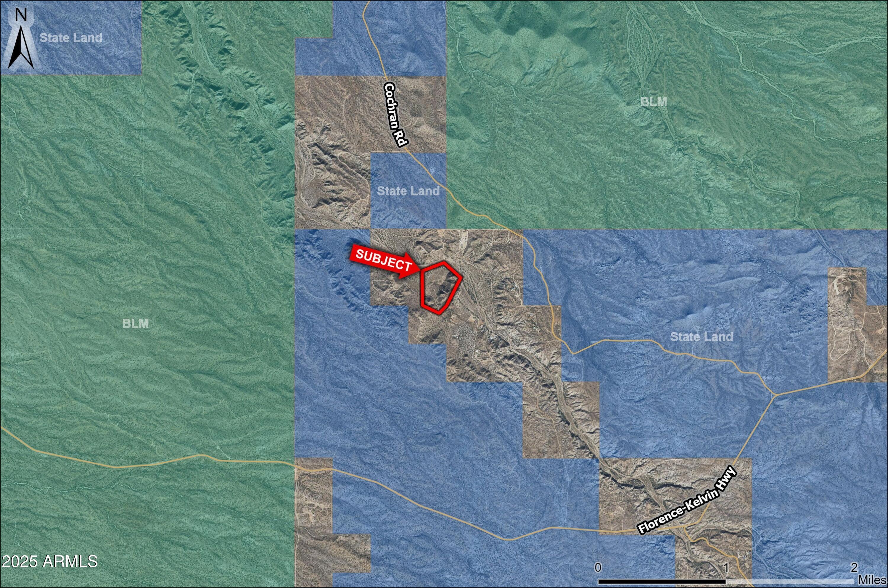 0 North Cozy Cove Road Florence, AZ 85132 - Photo 1 of 4