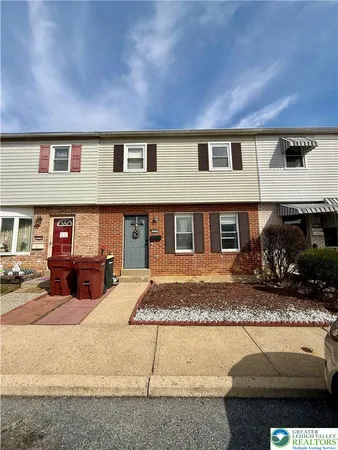 $284,900 | 417 Carolina Avenue, Whitehall, PA 18052