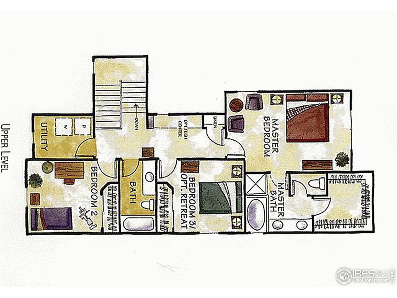 2914 Ruff Way Fort Collins, CO 80528 - Photo 3 of 3 Gallery Image 3
