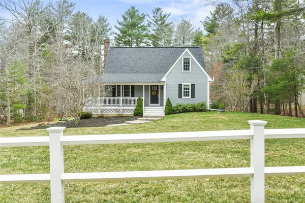 $720,000 | 7 Morning Road, Richmond, RI 02892