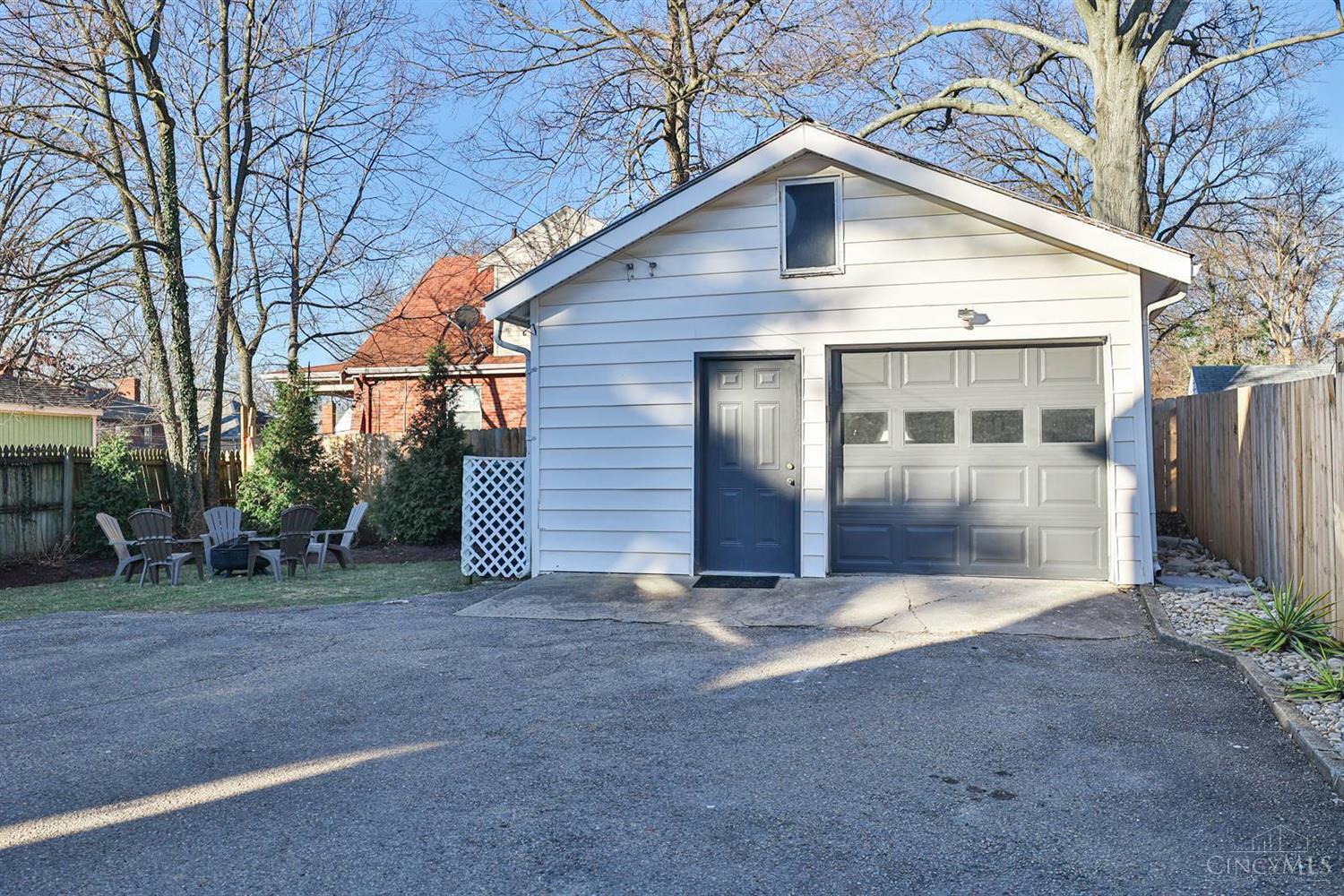 5707 Ridge Avenue Cincinnati, OH 45213 - Photo 31 of 32 Gallery Image 31