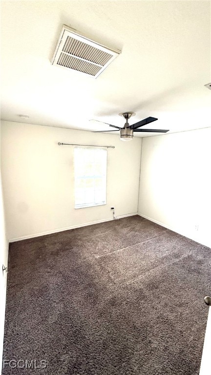 5224 Glenlivet Road Fort Myers, FL 33907 - Photo 15 of 19 a view of a room with an empty space