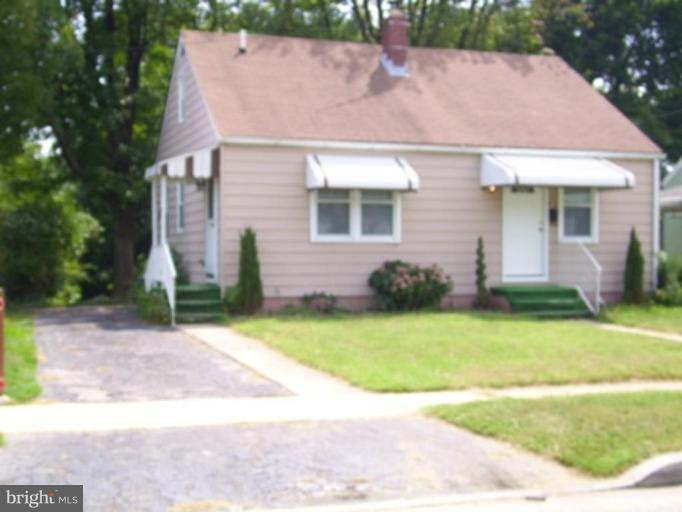 819 Martin Road Essex, MD 21221 - Photo 1 of 18 Exterior (Main)