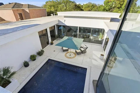 $1,590,000 | 5625 El Campo Avenue, Fort Worth, TX 76107