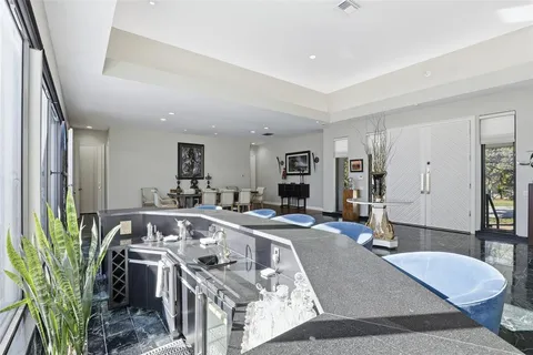 $1,590,000 | 5625 El Campo Avenue, Fort Worth, TX 76107