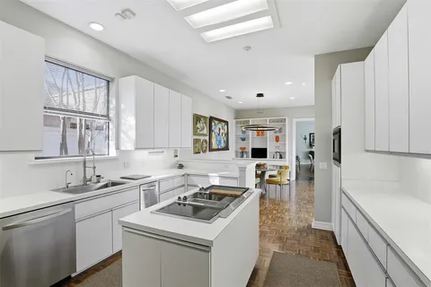 $1,590,000 | 5625 El Campo Avenue, Fort Worth, TX 76107