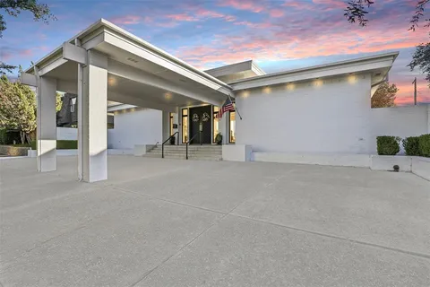 $1,590,000 | 5625 El Campo Avenue, Fort Worth, TX 76107