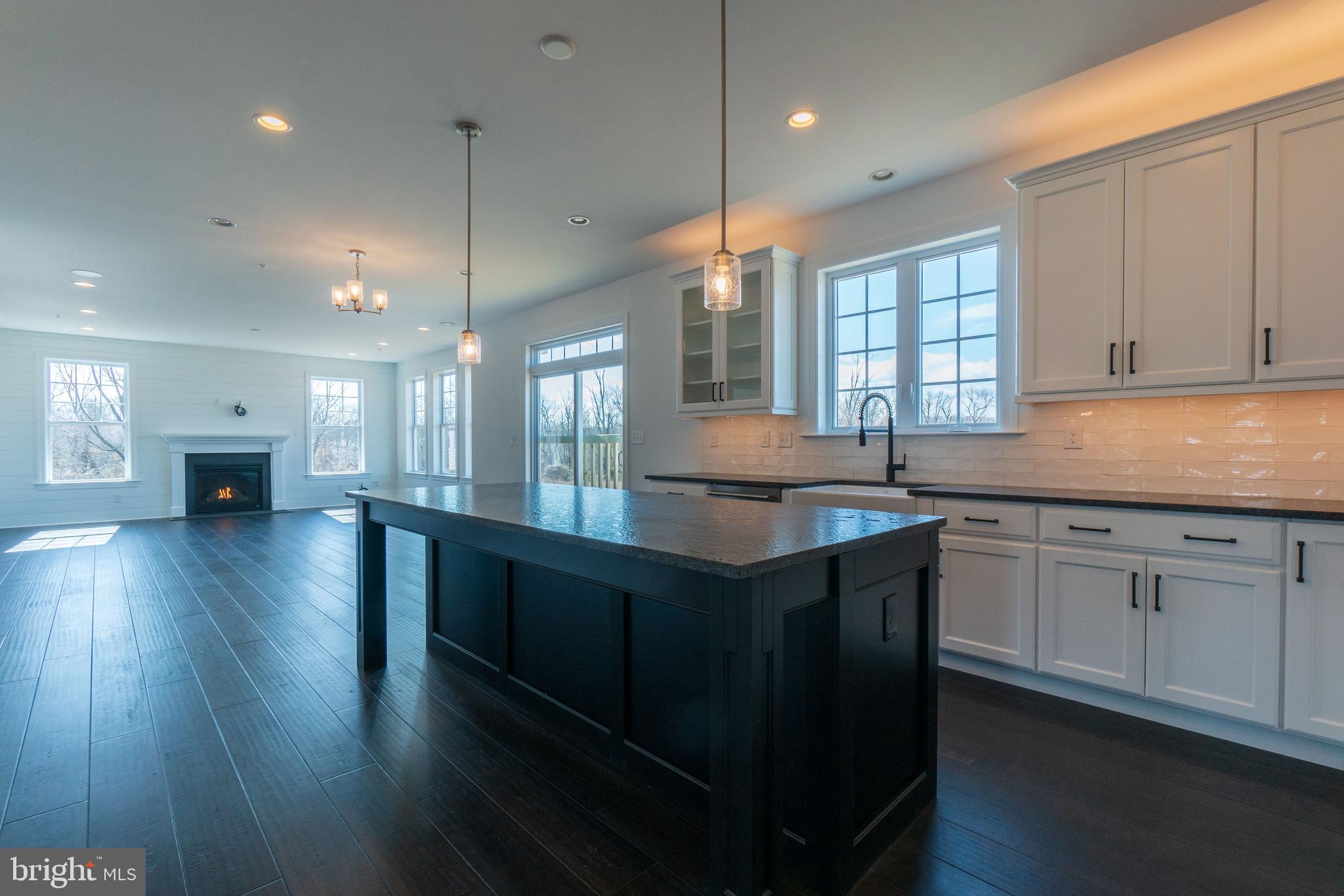 555 New Galena Road Chalfont, PA 18914 - Photo 3 of 22 Kitchen