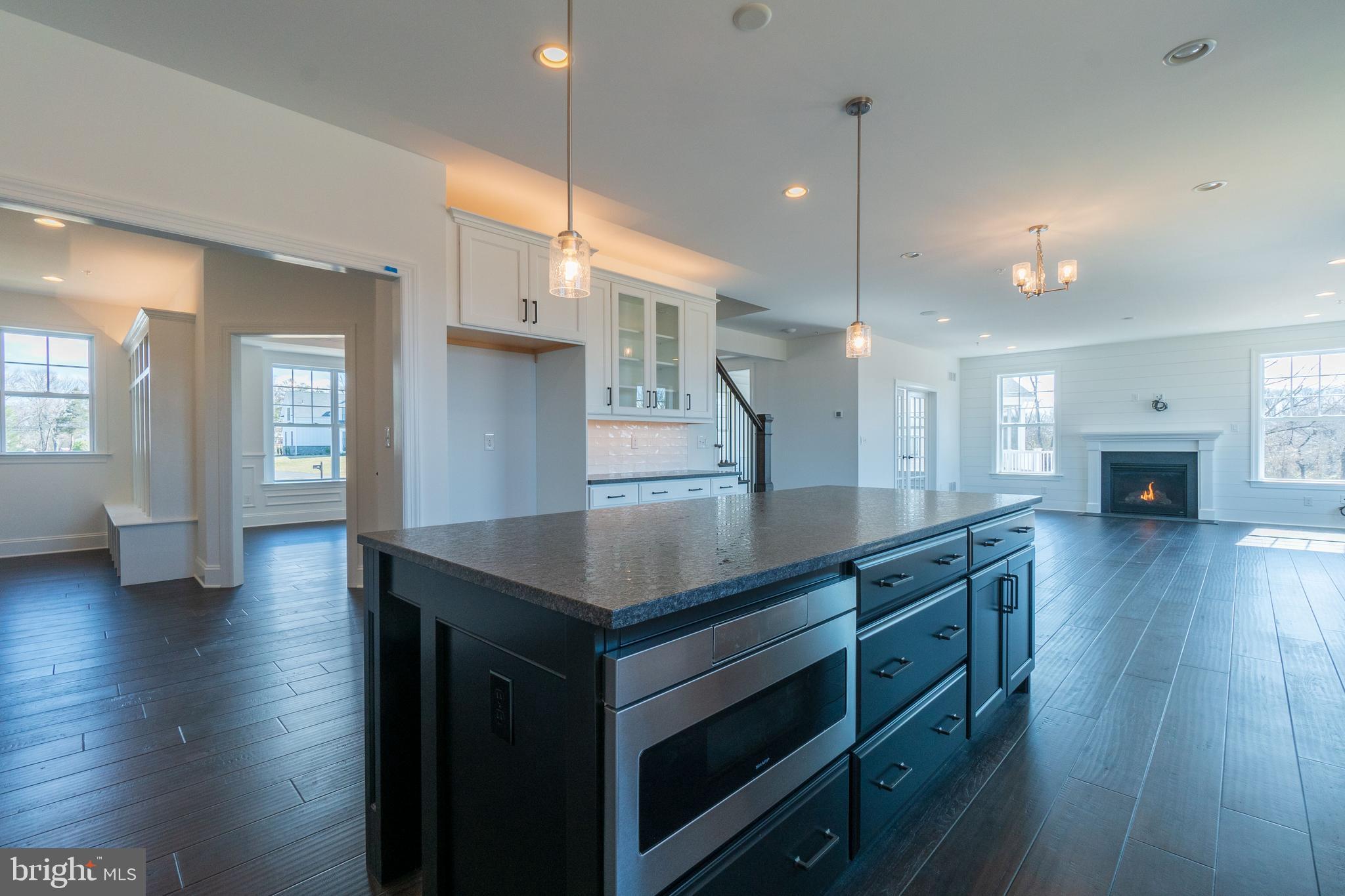 555 New Galena Road Chalfont, PA 18914 - Photo 4 of 22 Kitchen