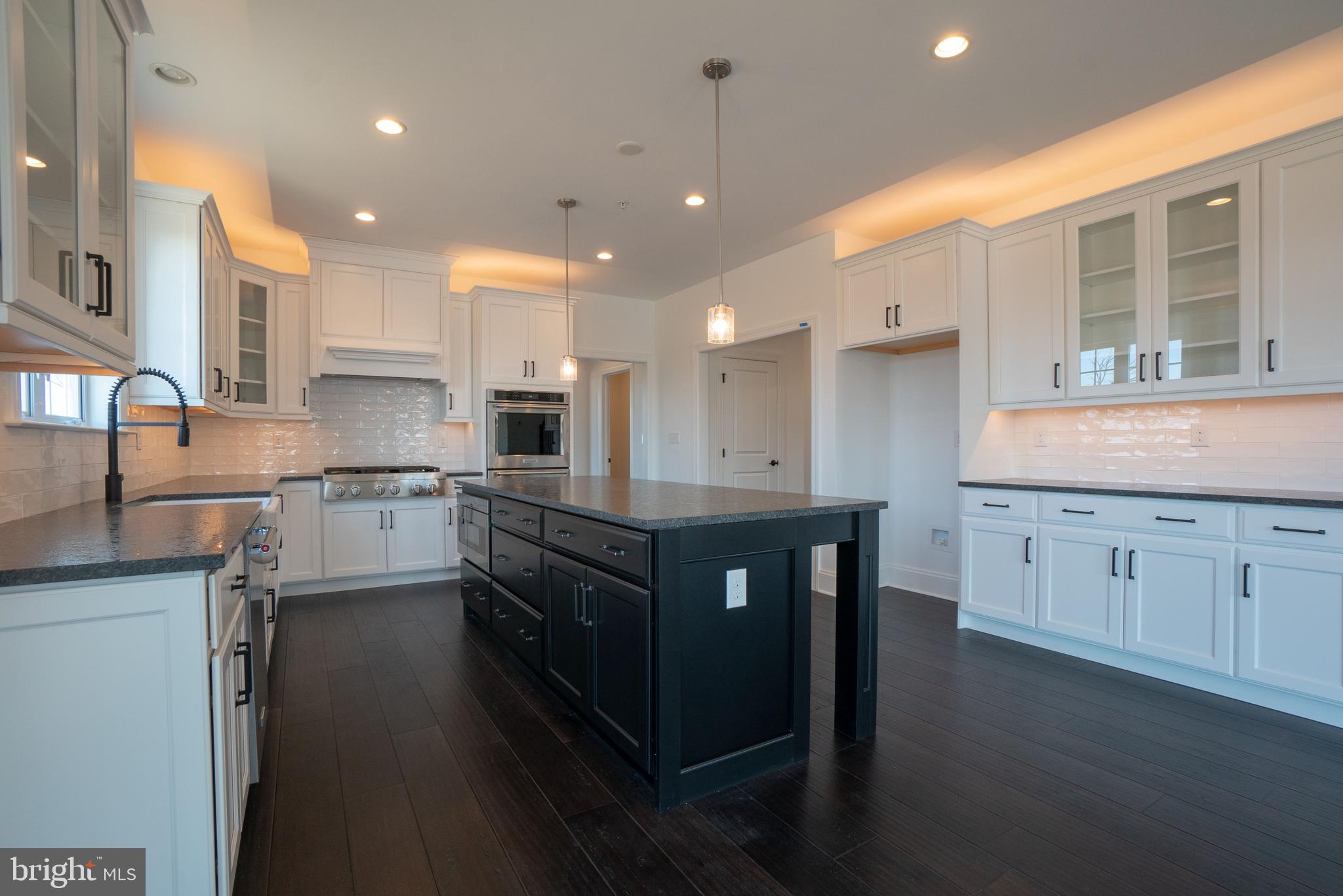 555 New Galena Road Chalfont, PA 18914 - Photo 5 of 22 Kitchen