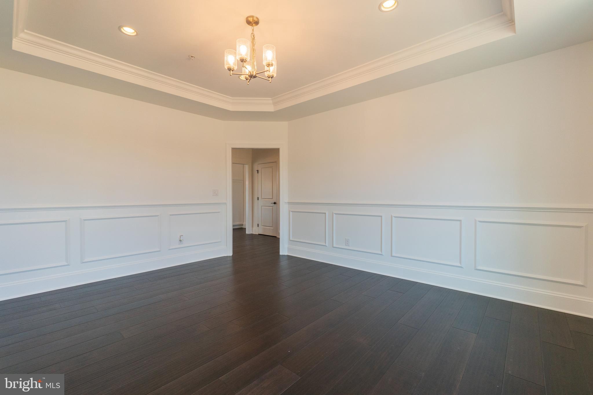 555 New Galena Road Chalfont, PA 18914 - Photo 9 of 22 Formal dining room
