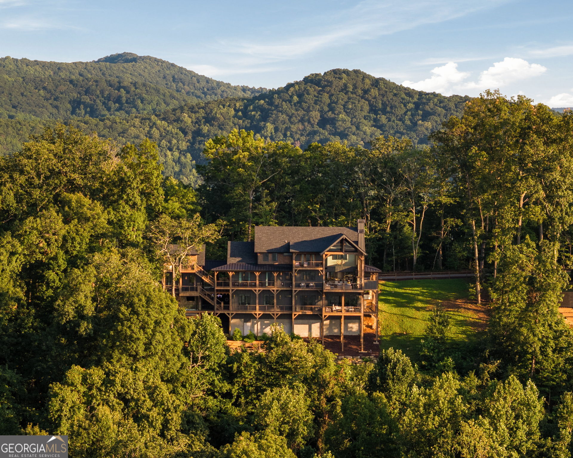 684 Overlook Drive Blue Ridge, GA 30513 - Photo 98 of 101 Gallery Image 98