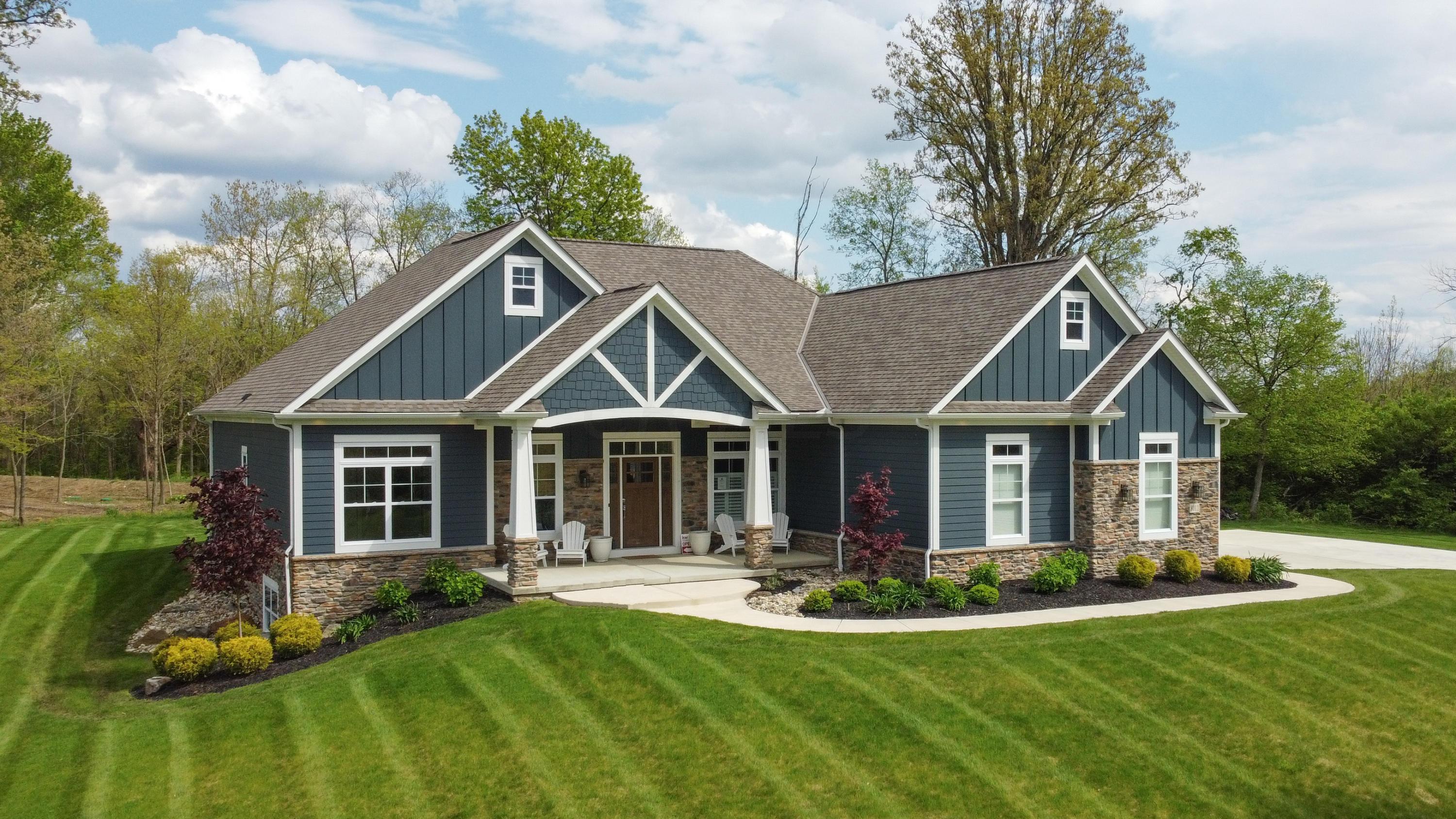 8011 Concord Road Delaware, OH 43015 - Photo 1 of 23 Gallery Image 1