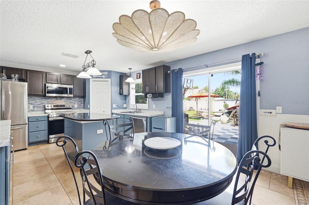 12261 Linden Drive Spring Hill, FL 34608 - Photo 23 of 82