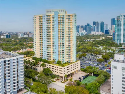 $520,000 | 2475 Brickell Avenue, Unit 1805, Miami, FL 33129
