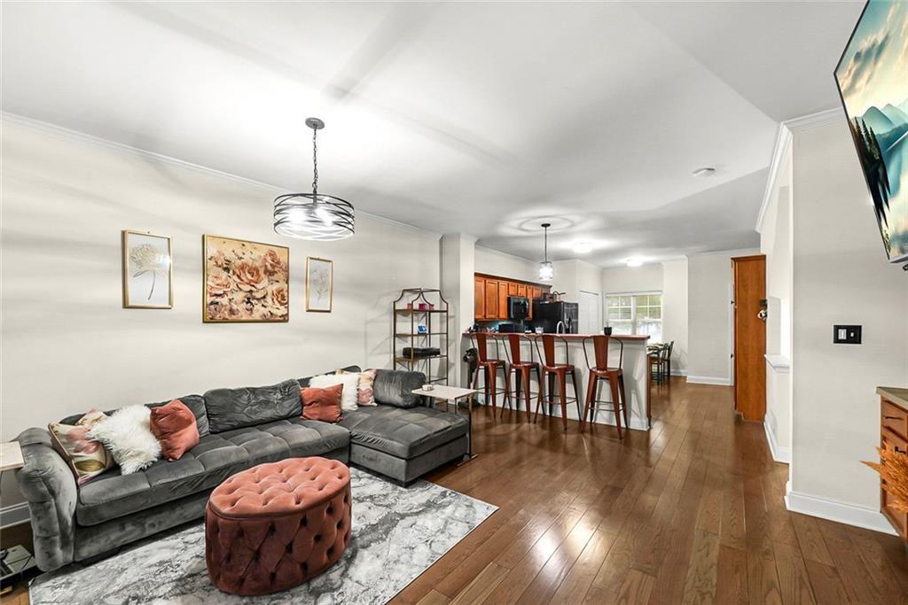3034 Lauren Parc Road, Unit U 32 Decatur, GA 30032 - Photo 4 of 29 Gallery Image 4