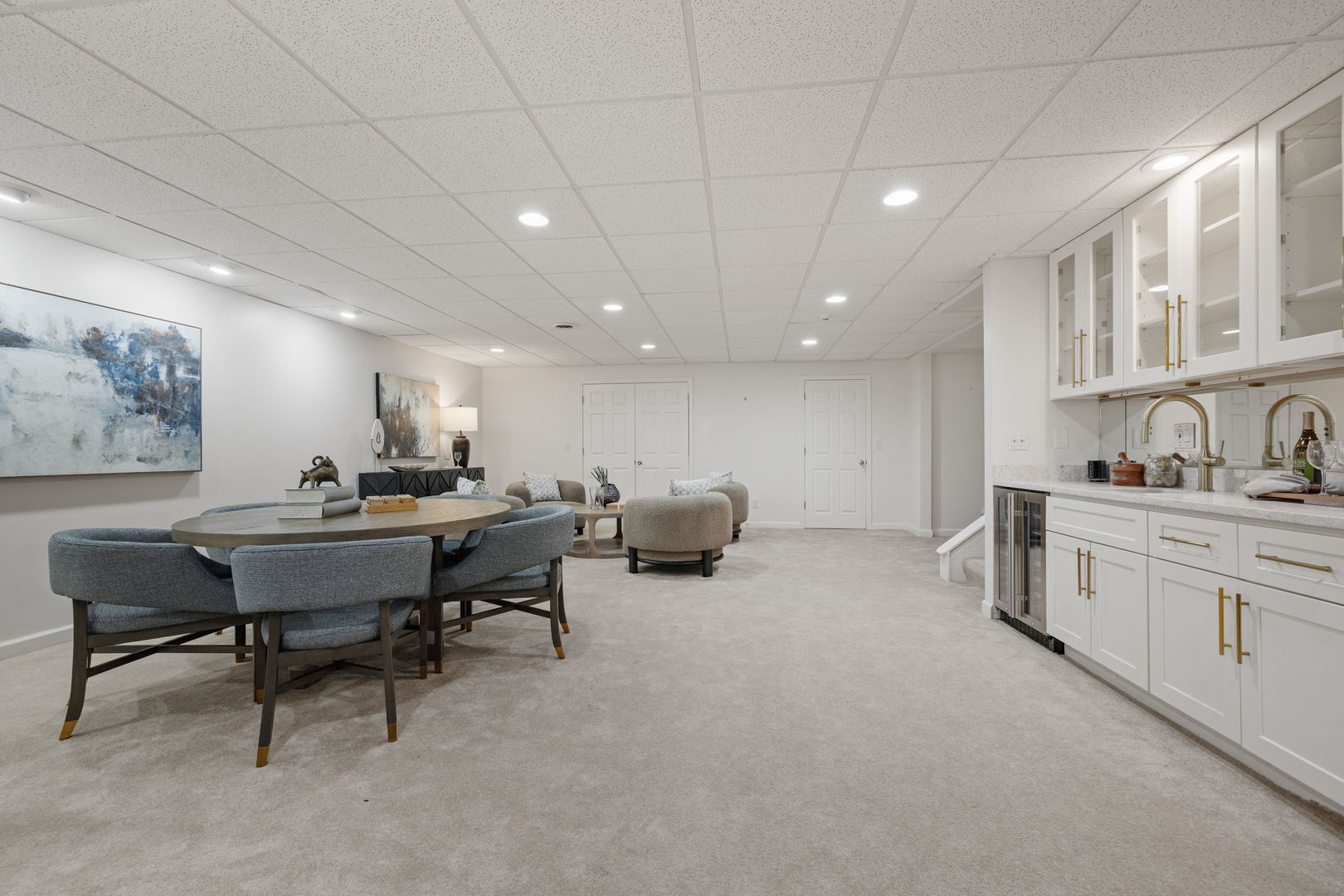 5 Bel Aire Court Burr Ridge, IL 60527 - Photo 31 of 40