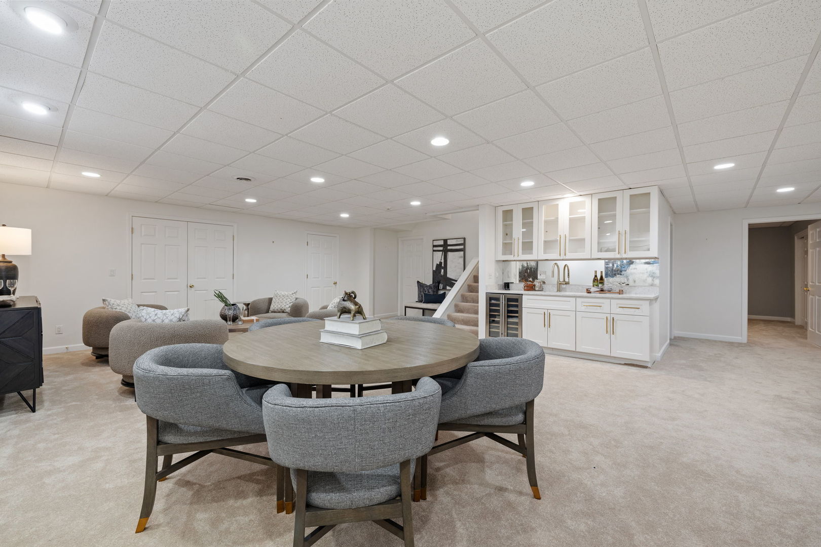 5 Bel Aire Court Burr Ridge, IL 60527 - Photo 34 of 40