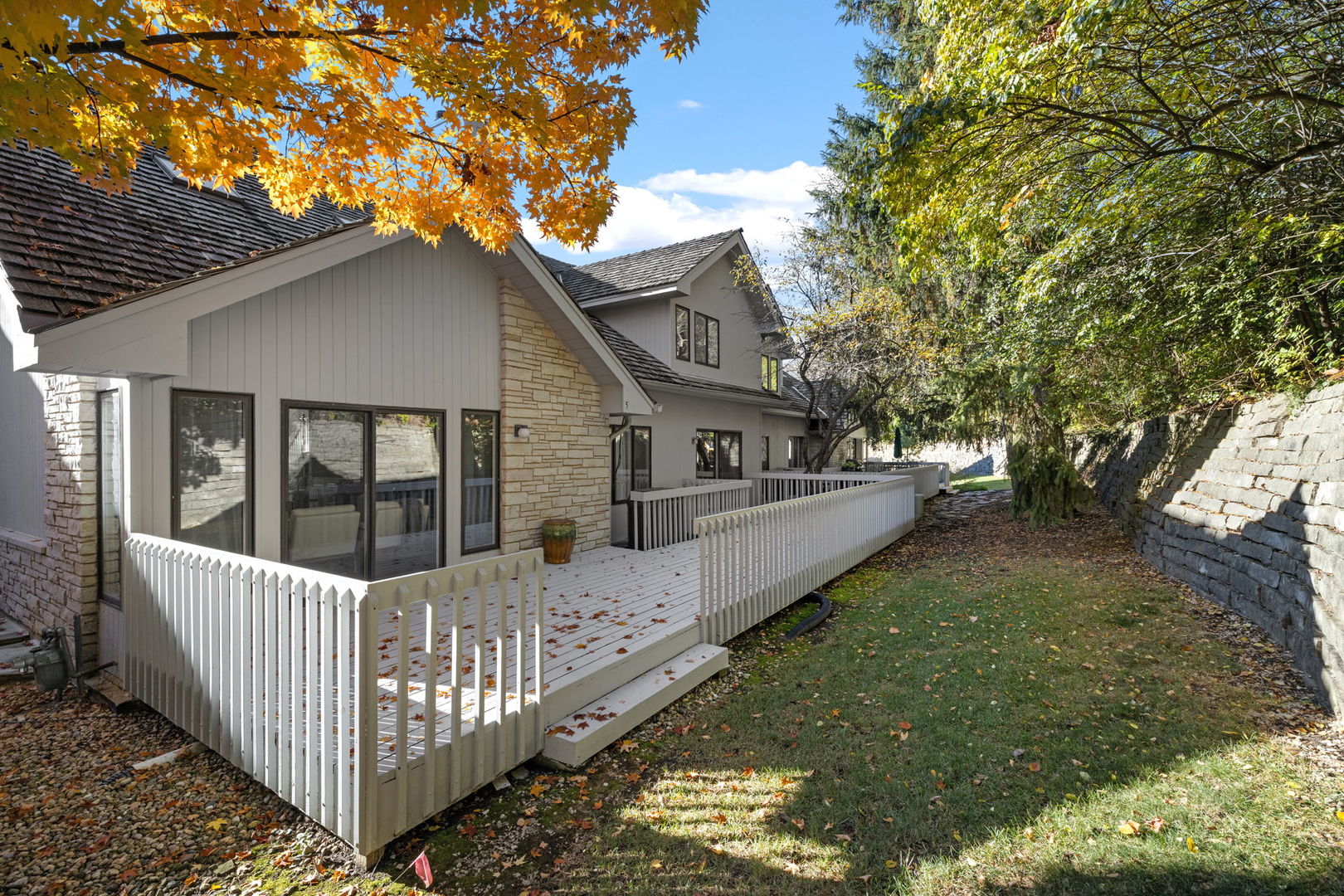 5 Bel Aire Court Burr Ridge, IL 60527 - Photo 37 of 40