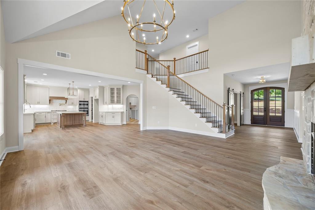 810 Hampton Monroe, GA 30656 - Photo 48 of 110