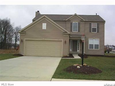 27131 Watkin Road Olmsted Falls, OH 44138 - Photo 1 of 1