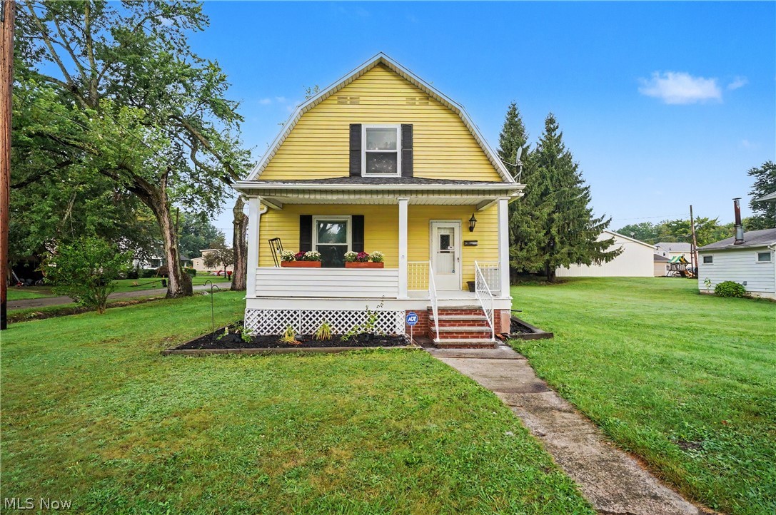 176 South Johnson Road Sebring, OH 44672 - Photo 1 of 26 Gallery Image 1