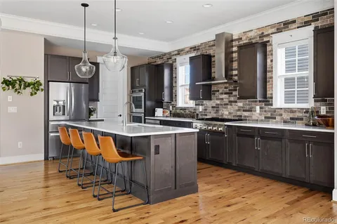 $1,385,000 | 6082 Chester Street, Denver, CO 80238