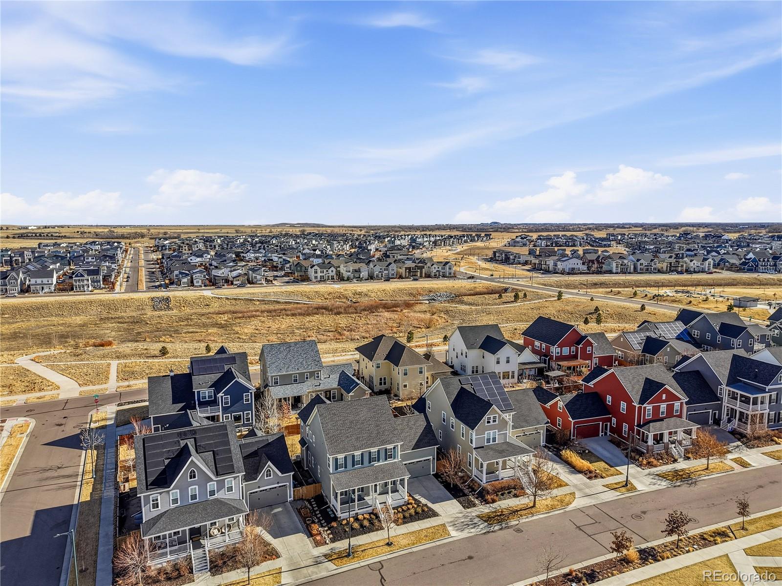 6082 Chester Street Denver, CO 80238 - Photo 13 of 14