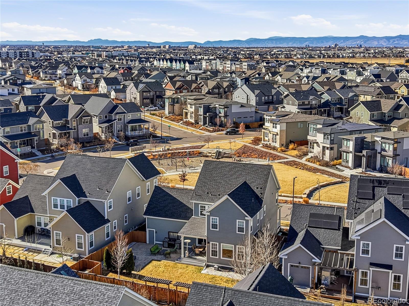 6082 Chester Street Denver, CO 80238 - Photo 14 of 14