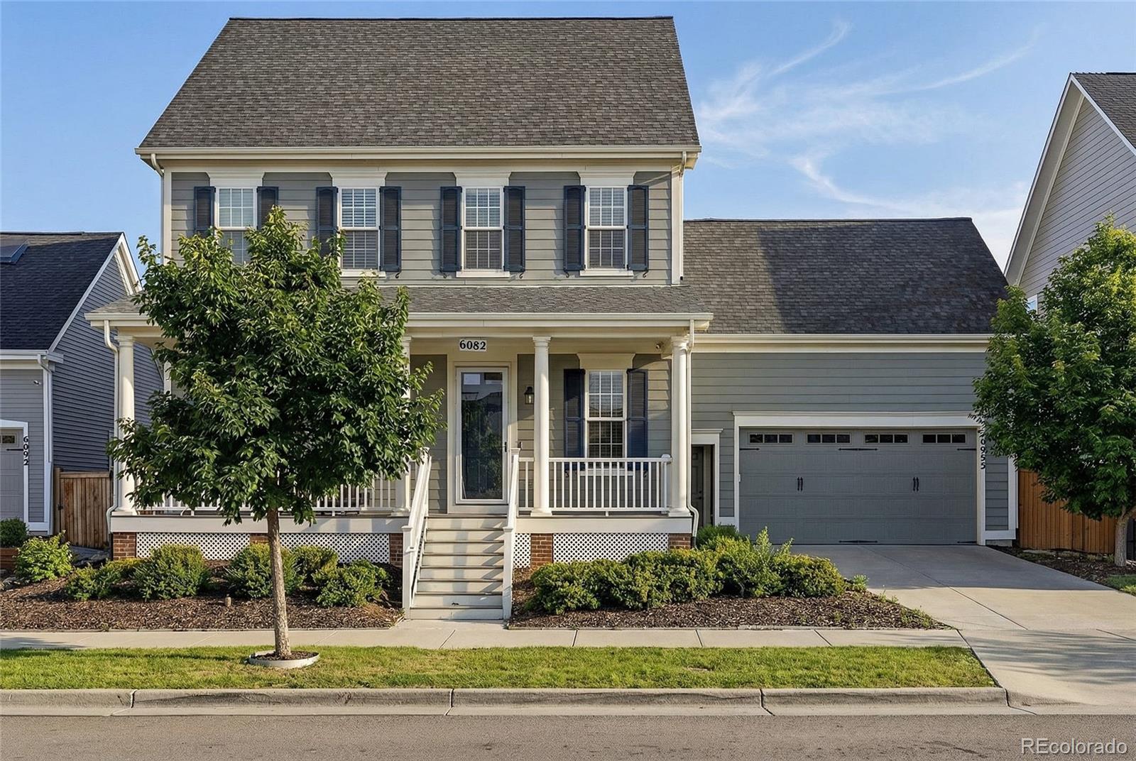 6082 Chester Street Denver, CO 80238 - Photo 2 of 49