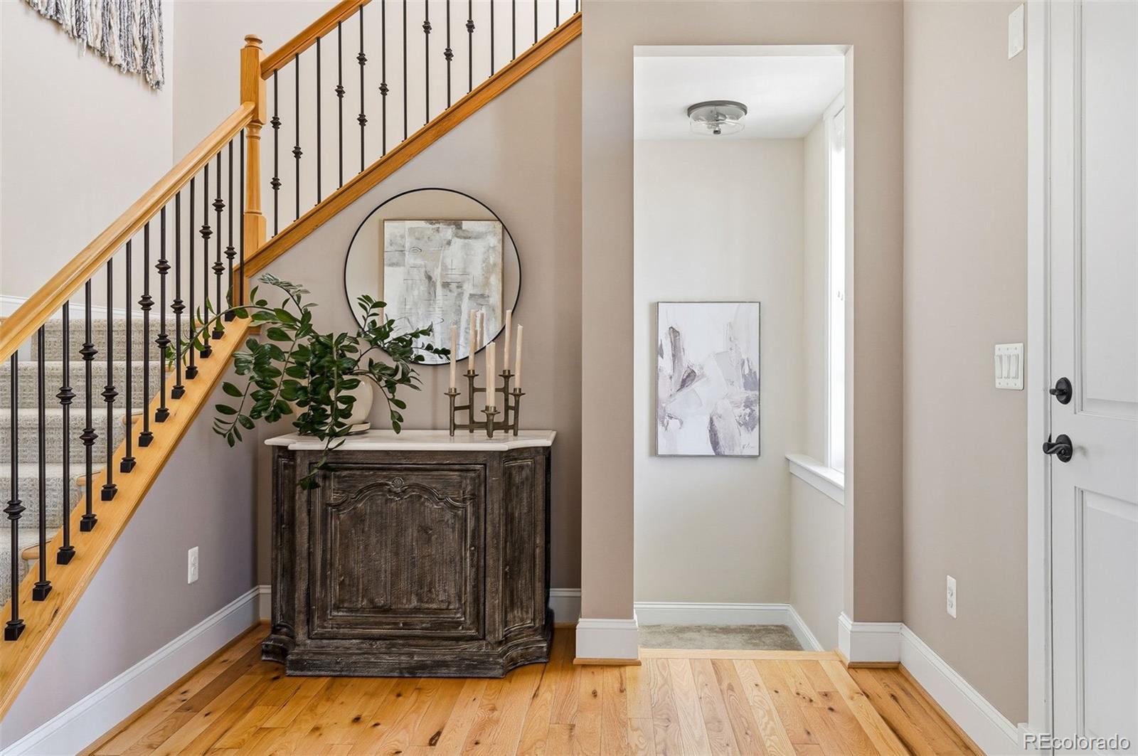 6082 Chester Street Denver, CO 80238 - Photo 4 of 49
