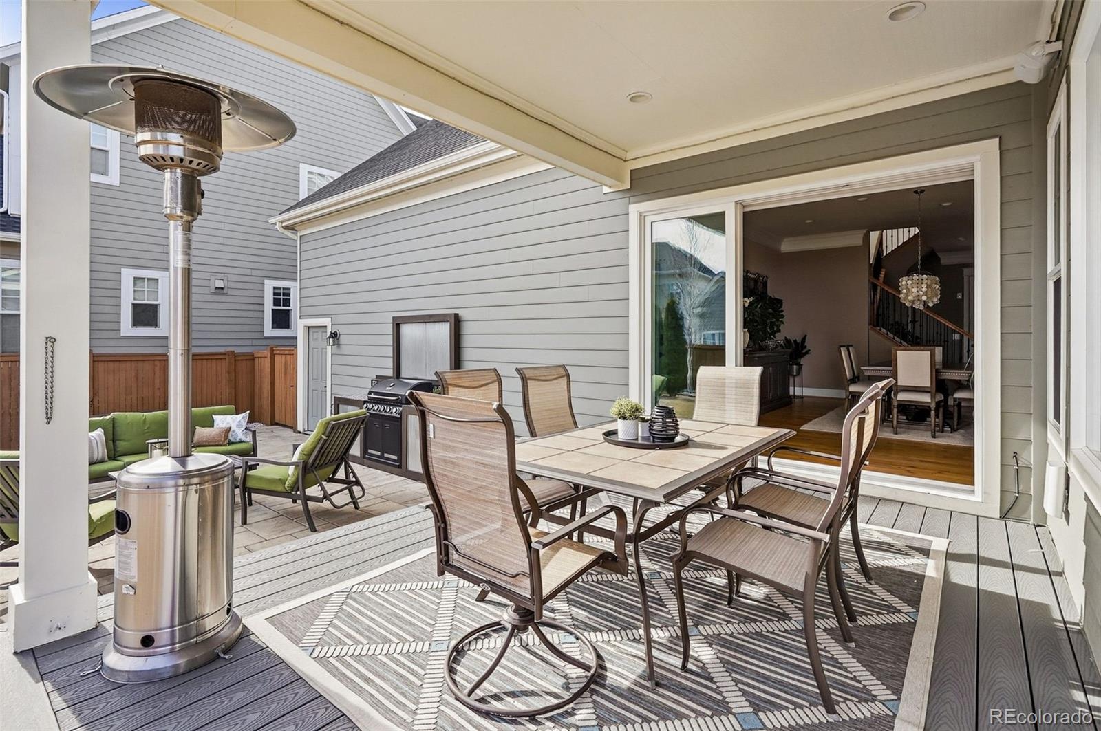 6082 Chester Street Denver, CO 80238 - Photo 42 of 49