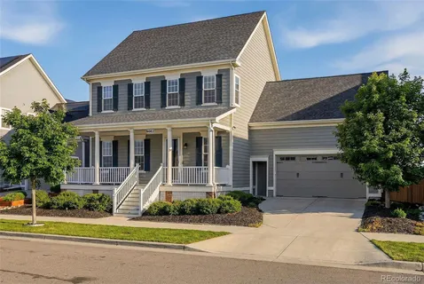 $1,385,000 | 6082 Chester Street, Denver, CO 80238