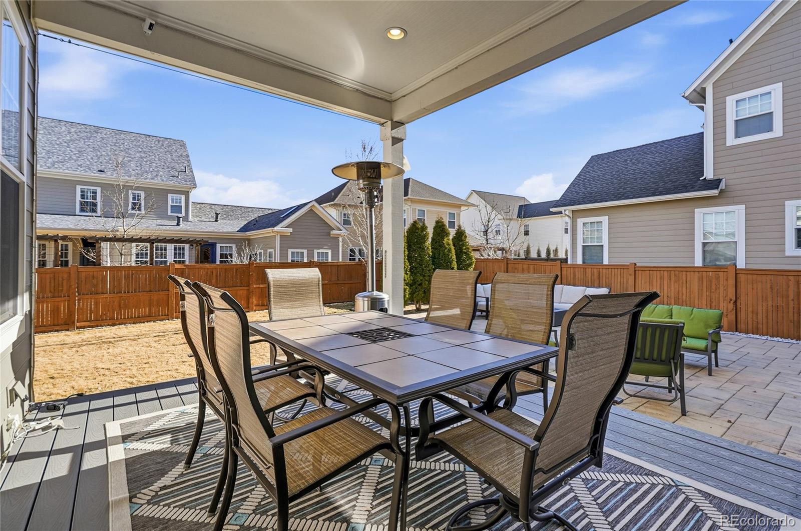 6082 Chester Street Denver, CO 80238 - Photo 7 of 14