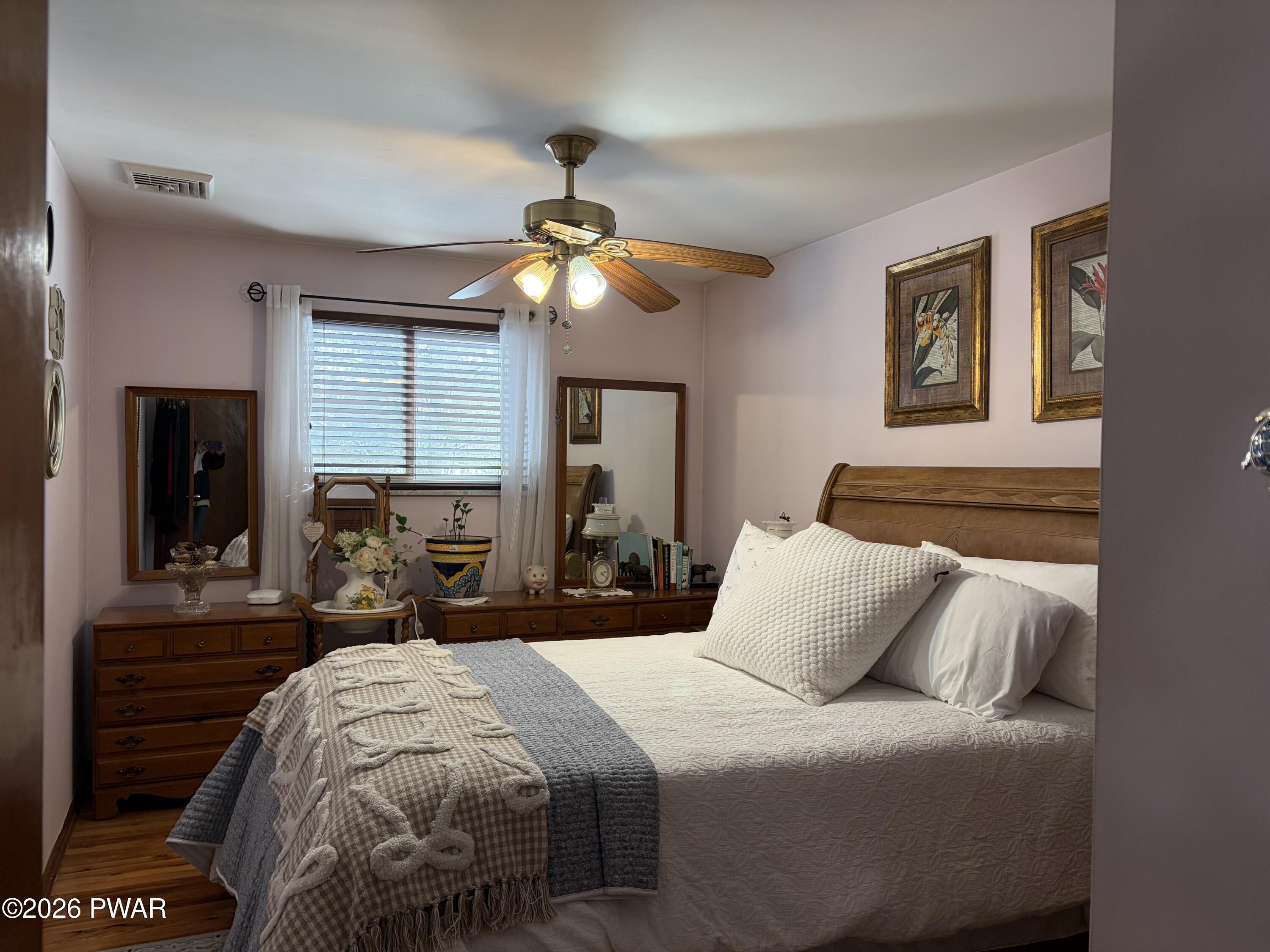 184 Butternut Road Milford, PA 18337 - Photo 22 of 41 2nd Bedroom