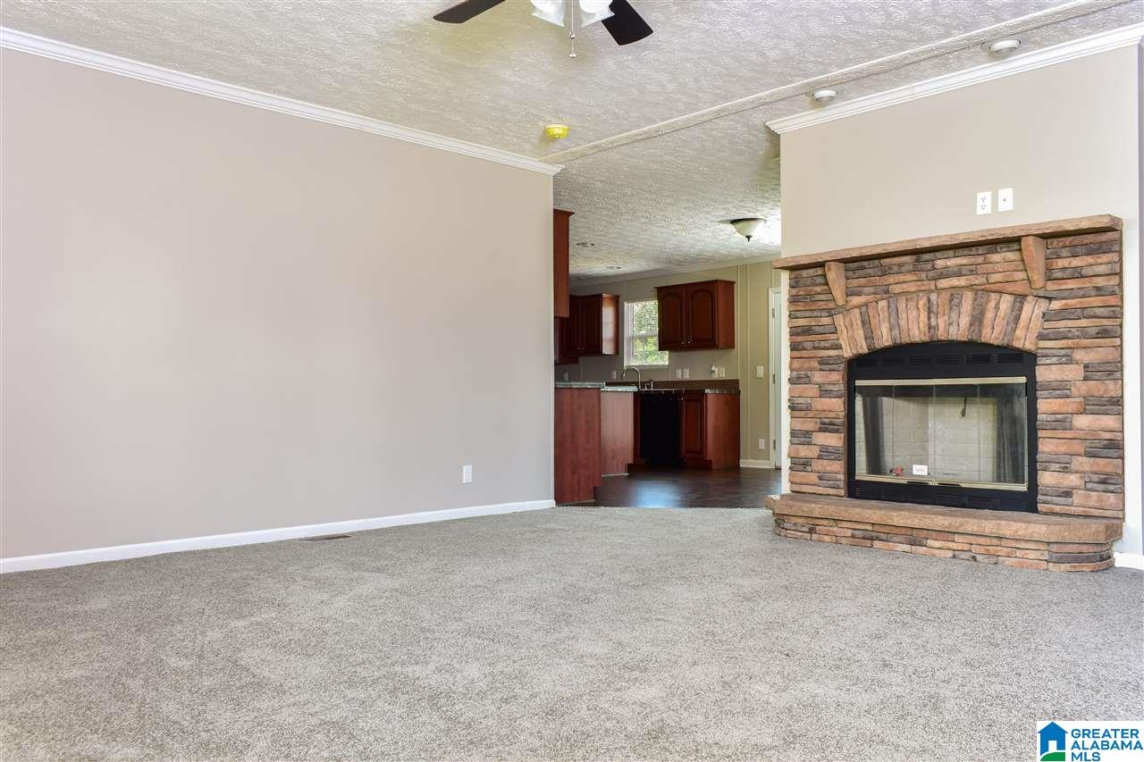 4625 Bluff Road Boaz, AL 35956 - Photo 2 of 22