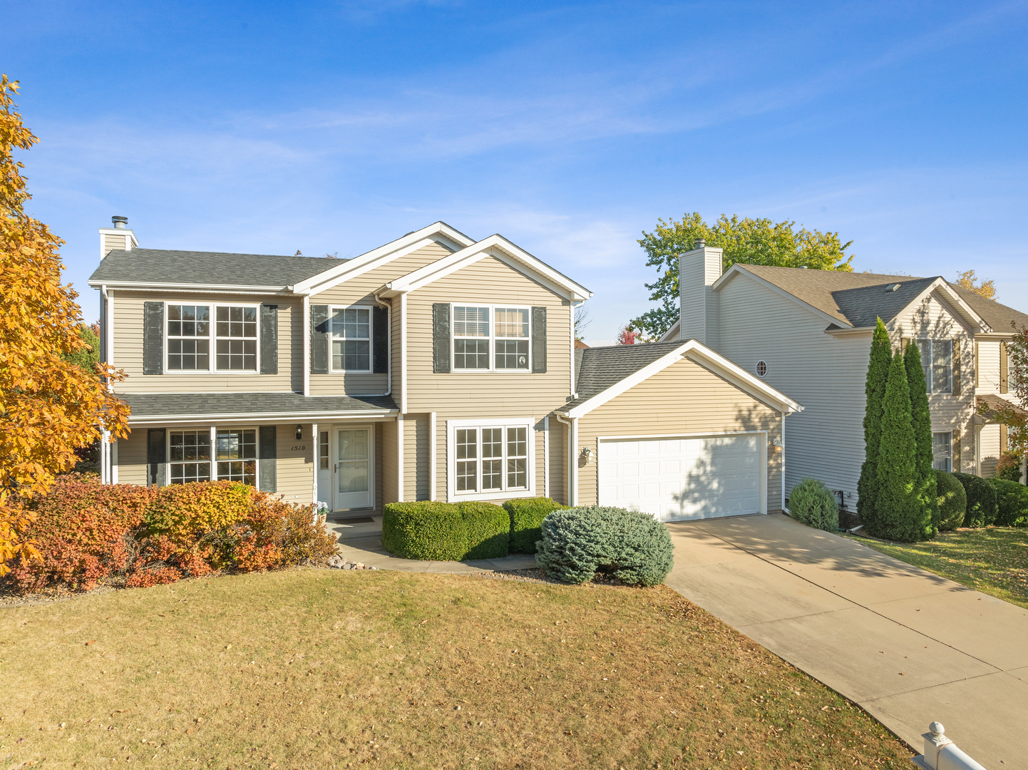 1510 Donegal Drive Normal, IL 61761 - Photo 1 of 42 Gallery Image 1
