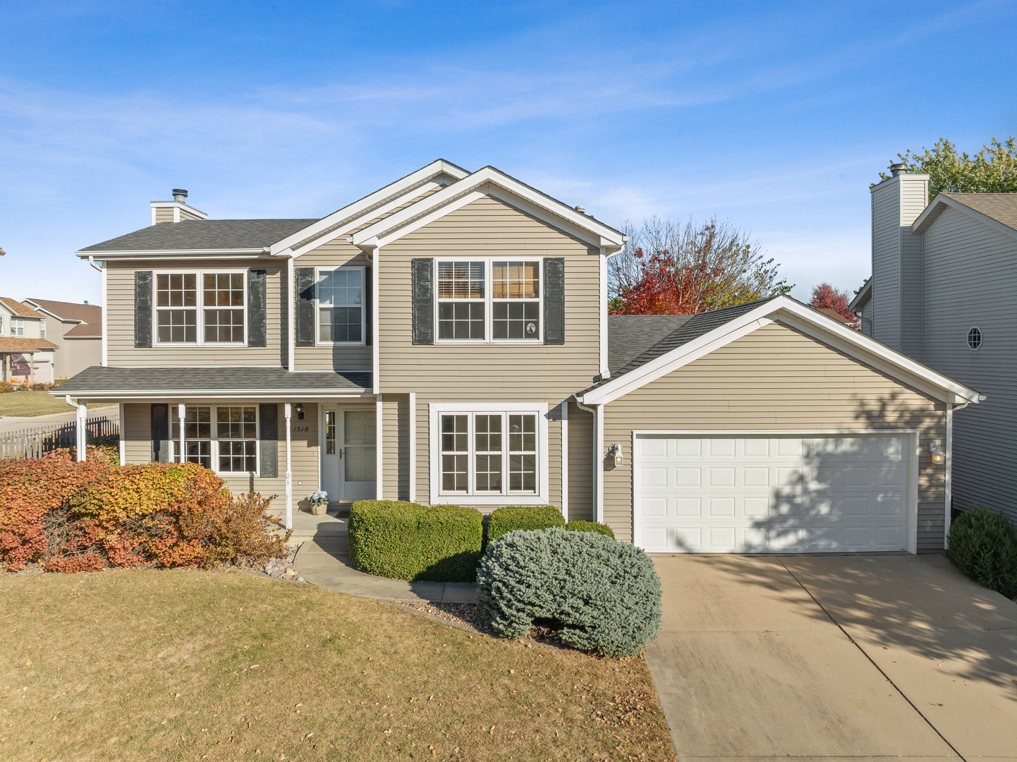 1510 Donegal Drive Normal, IL 61761 - Photo 5 of 42 Gallery Image 5