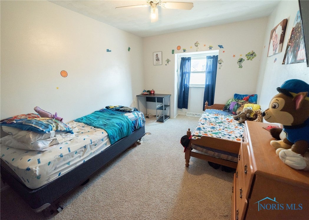 652 Waybridge Road Toledo, OH 43612 - Photo 25 of 35 Gallery Image 25