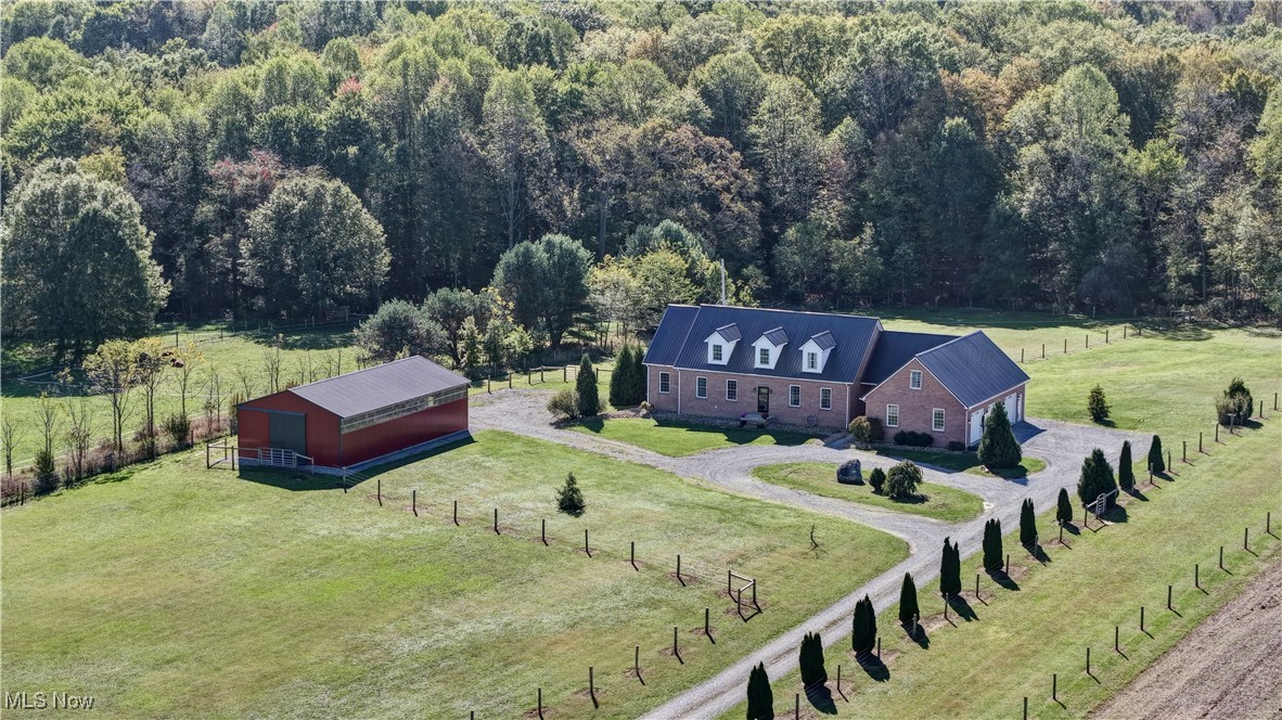 1801 Cider Mill Road Salem, OH 44460 - Photo 1 of 44