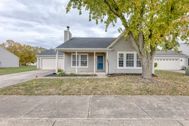 $2,295 | 8520 Lincoln Court, Fishers, IN 46038