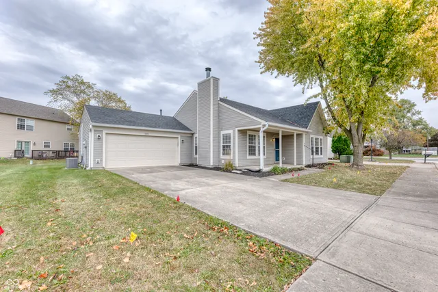 $2,295 | 8520 Lincoln Court, Fishers, IN 46038