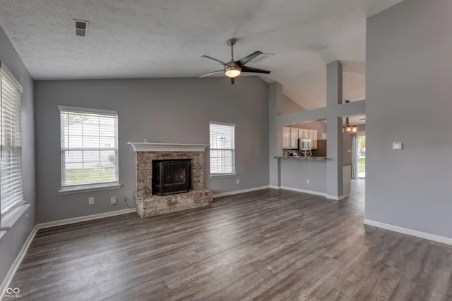 $2,295 | 8520 Lincoln Court, Fishers, IN 46038