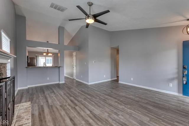 $2,295 | 8520 Lincoln Court, Fishers, IN 46038