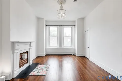 $499,950 | 2304 East Marshall Street, Richmond, VA 23223