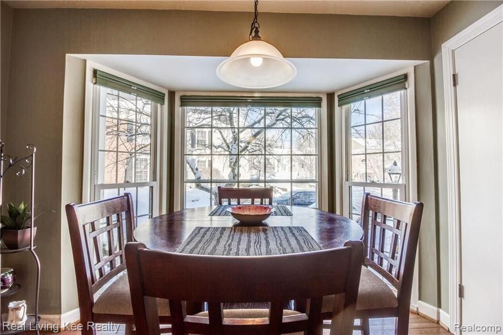 1393 Paddle Wheel Lane Rochester Hills, MI 48306 - Photo 14 of 34