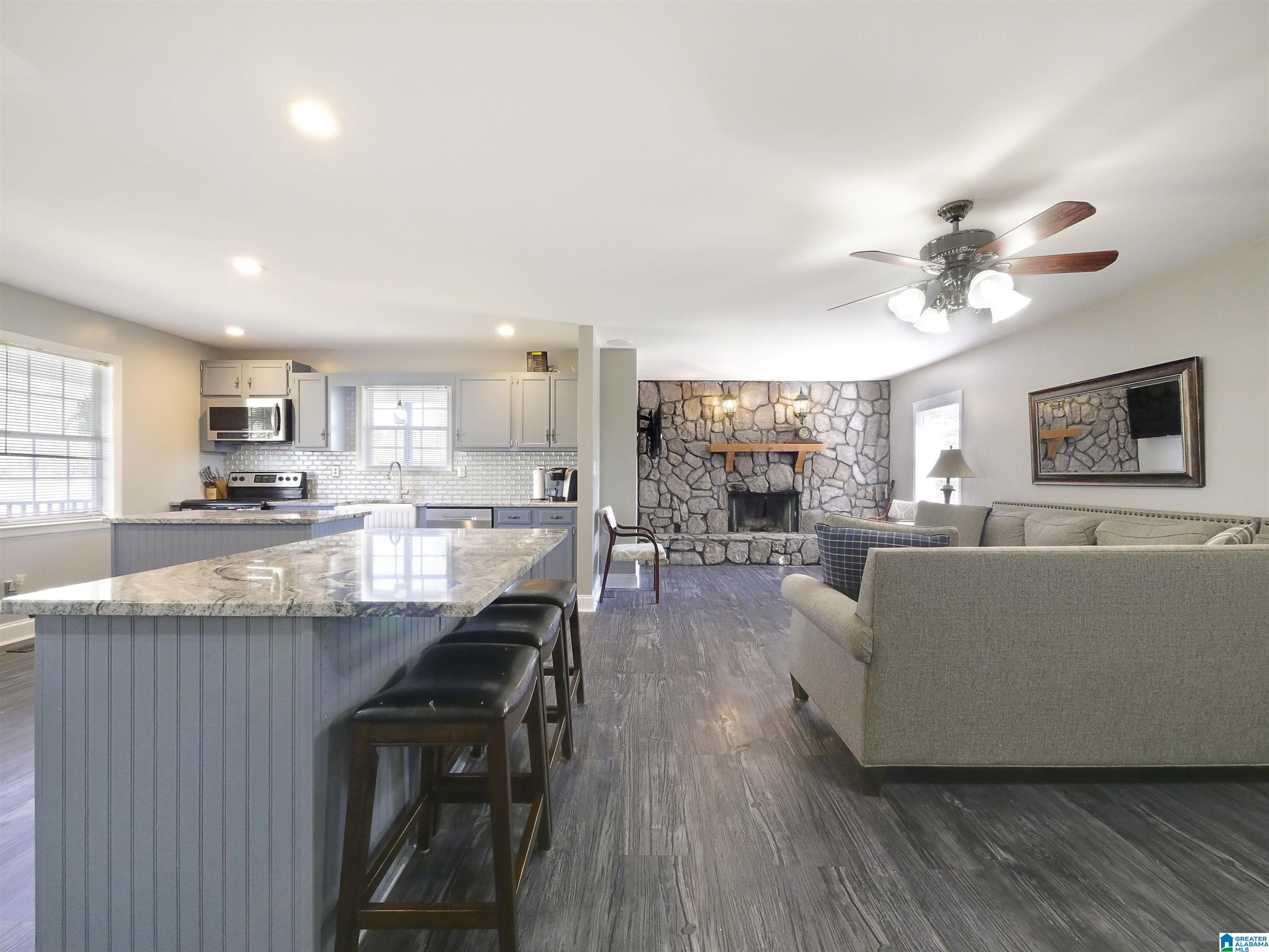 481 Homestead Drive Wilsonville, AL 35186 - Photo 10 of 25
